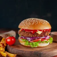 استخدام در کافه فست فود