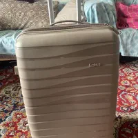 مقاوم و ضد نشکن چمدان مسافرتی