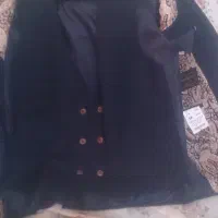 یک دست کت و جلیقه سایز 52