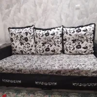 مبل سه نفره رایگان