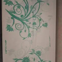 سفره ی یکبار مصرف نگین پدر بزرگ