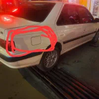 ماشین ۹۳ پرشیا دوگانه کارخانه|خودرو سواری و وانت|سرعین, |دیوار