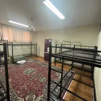 خوابگاه پسرانه سهراب سینما سعدی