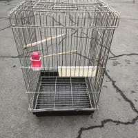 قفس پرنده 1033