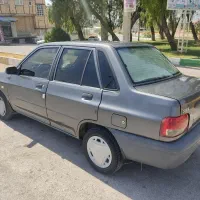 پراید مدل ۸۶