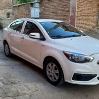 شاهین G CVT، مدل ۱۴۰۳|خودرو سواری و وانت|مریوان, |دیوار