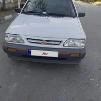 پراید هاچ بک|خودرو سواری و وانت|ارومیه, |دیوار