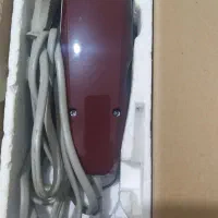 ماشین اصلاح موزر