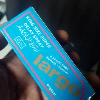 اسپری تاخیری اصلی