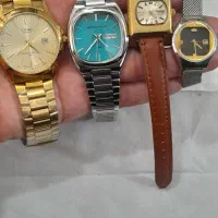 فروش مجموعه ساعت