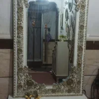 کنسول ایینه