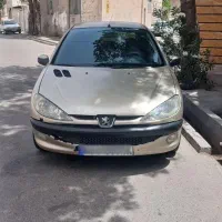 ۲۰۶ مدل۸۳