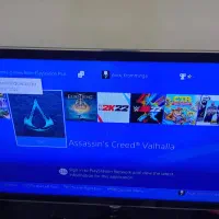 ps4 در حد|کنسول، بازی ویدئویی و آنلاین|رشت, استادسرا|دیوار