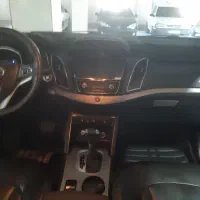 جک S5 نیوفیس مدل ۱۴۰۰ موتور ۱۵۰۰|خودرو سواری و وانت|بوشهر, |دیوار