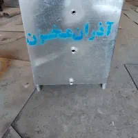 منبع دوجداره|خدمات پیشه و مهارت|پاکدشت, خاتون آباد|دیوار