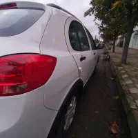 کوئیک آر (خشک) کم کار  (بی رنگ و بی ضربه)|خودرو سواری و وانت|اردبیل, |دیوار