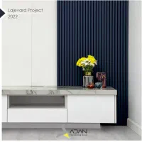 دکوراسیون آدان