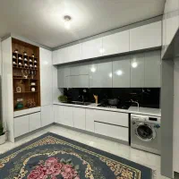 کابینت وکمددیواری بانازلترین قیمت