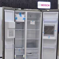 یخچال ساید بوش|یخچال و فریزر|سقز, |دیوار