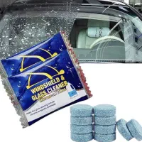 قرص شیشه شور خودرو و منزل