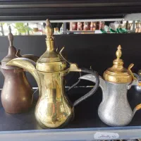 فنجان و دم افزار دله