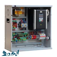 کارشناس الکترونیک خانم