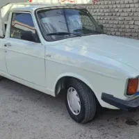 حمل بار با پیکان وانت ب تمام نقاط کشور