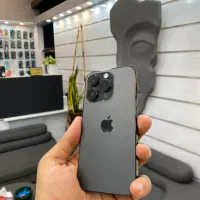 iphone 14pro 256GB با ریجستر