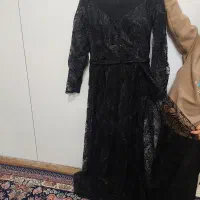 لباس مجلسی