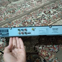 دستگاه پخش کننده DVD|پخش‌کننده DVD و ویدیو|مریوان, |دیوار