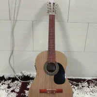 گیتار نورانیا c2