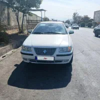 سمند 94 تمیز