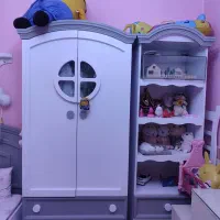 سرویس خواب کودک نوجوان