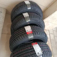 لاستیک کویر۲۰۵ رینگ ۱۵