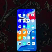 گوشی شیاموی نوت ۱۱s|موبایل|قم, ولیعصر|دیوار