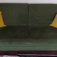 مبل هفت نفره|مبلمان خانگی و میز عسلی|تهران, شهرک زینبیه|دیوار