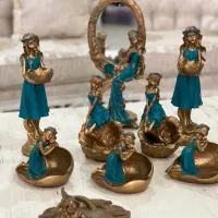 فرشته های سفره هفت سین