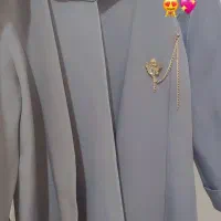 کت طوسی نونو|لباس|سبزوار, شرق کال جنوبی (شمس آبادی)|دیوار