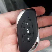 سوئیچ جک لاماری مگان kMC تیگو آریزو برلیانس ریموت|قطعات یدکی و لوازم جانبی|فردیس, فردیس|دیوار