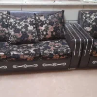 مبل   استفاده نشده در حد نو نو