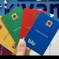 هدیه۱۵۰ هزار تومنی نصب بلوبانک به علاوه شارژ