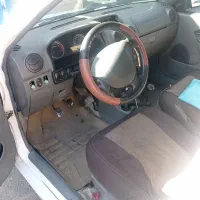 پرایدوانت۱۵۱ مدل۱۳۹۵ موتور دوهفته تعمیر اساسی شده|خودرو سواری و وانت|نیشابور, دارایی|دیوار