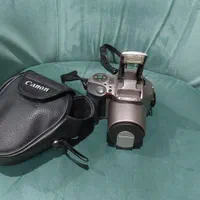 دوربین عکاسی حرفه ای canon اصل ژاپن
