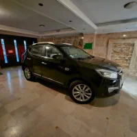 جک s5 اسفند1402|خودرو سواری و وانت|تهران, پونک|دیوار