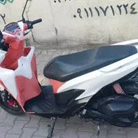 فروش موتور کلیک۴۰۱