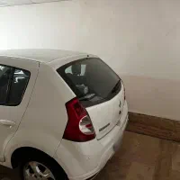 ساندرو اتونات تحویل ۹۷ دست اول کم کارکرده