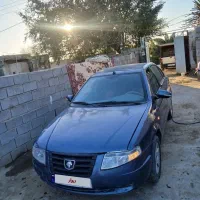 سمند سورن ۸۹