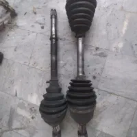 گیربکس و جعبه فرمان وپولوس پژو ۴۰۵|قطعات یدکی و لوازم جانبی|تهران, شکوفه (عبدل آباد)|دیوار