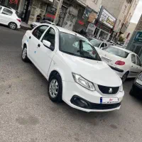 ساینا s مدل ۱۴۰۲ بیرنگ