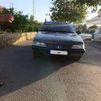 405مدل 93|خودرو سواری و وانت|شیراز, سعدیه جنوبی|دیوار